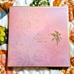 Oden's Eye Alva Palette